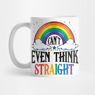 LGBT Pride Mug